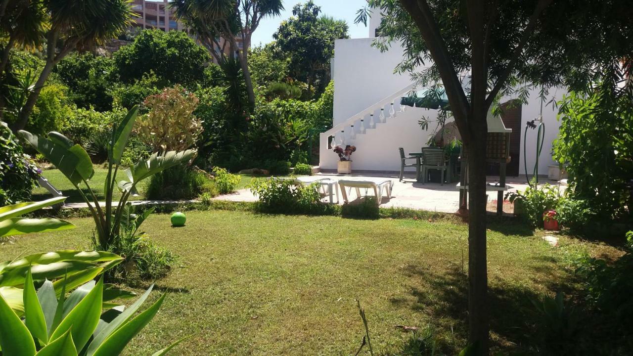Traquility At Villa Fonte Coberta Lagos Exterior photo